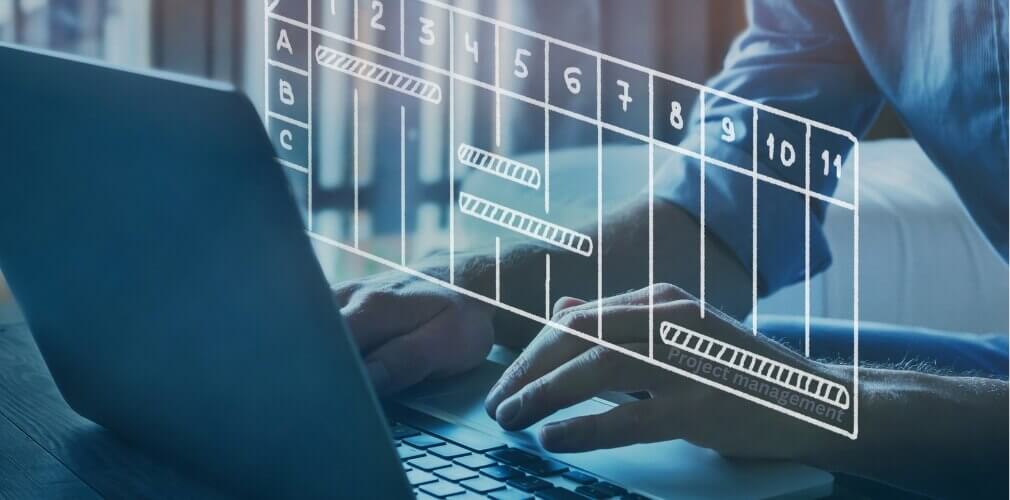 Managing Multiple Clients and Projects