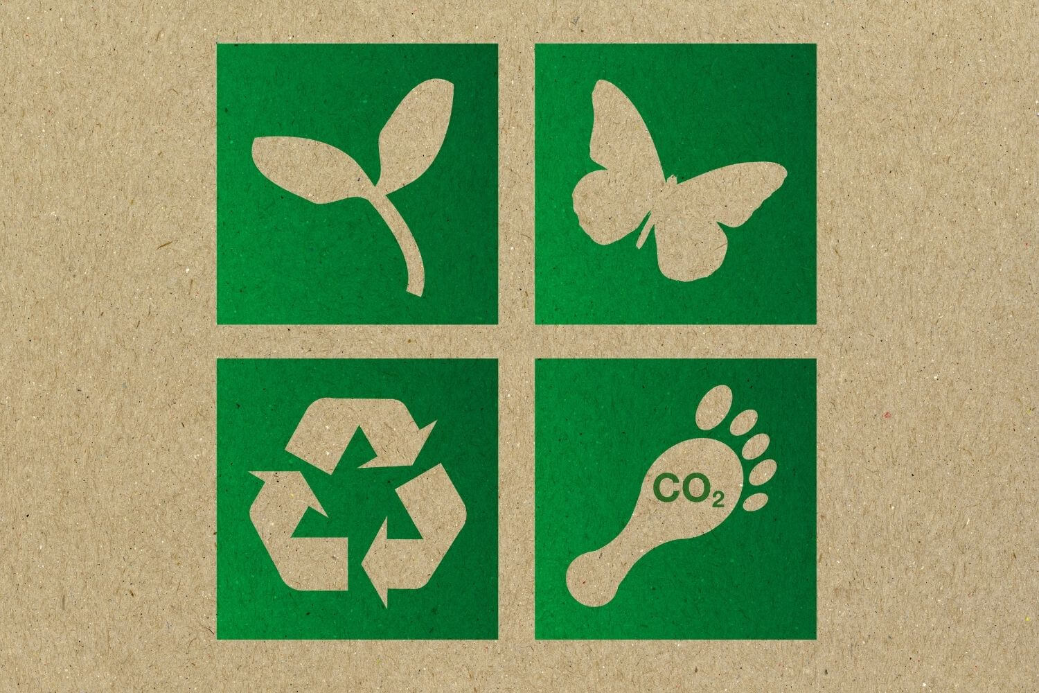Eco-friendly