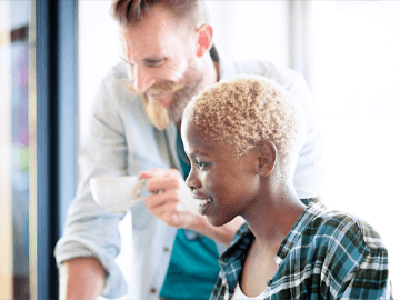 woman-helping-at-a-desk