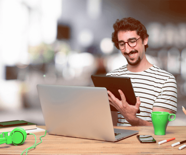 developer-working-at-desk