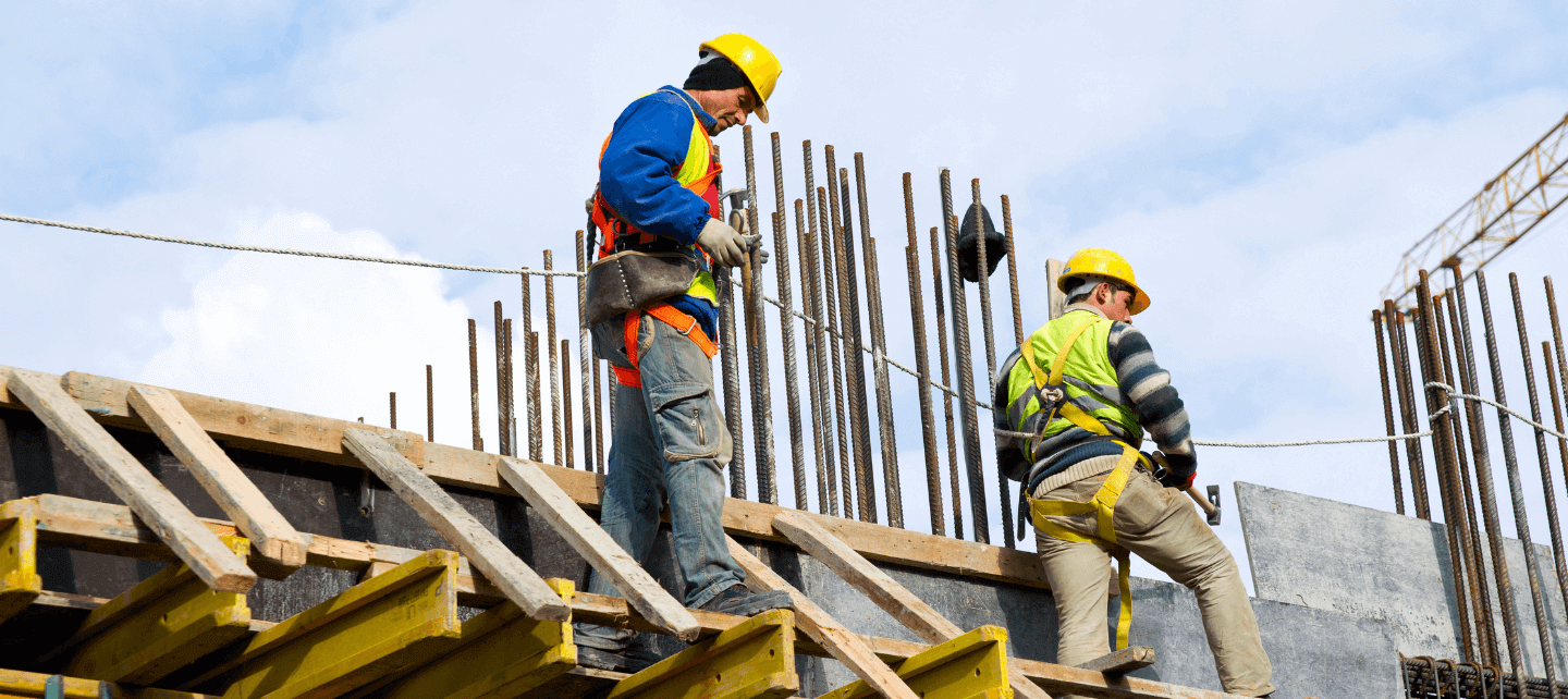 insurance for builders