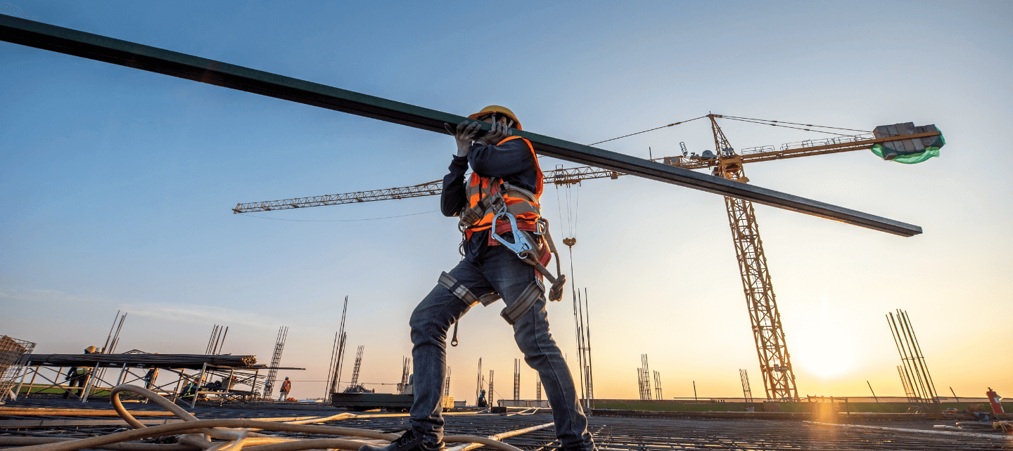 insurance for construction workers