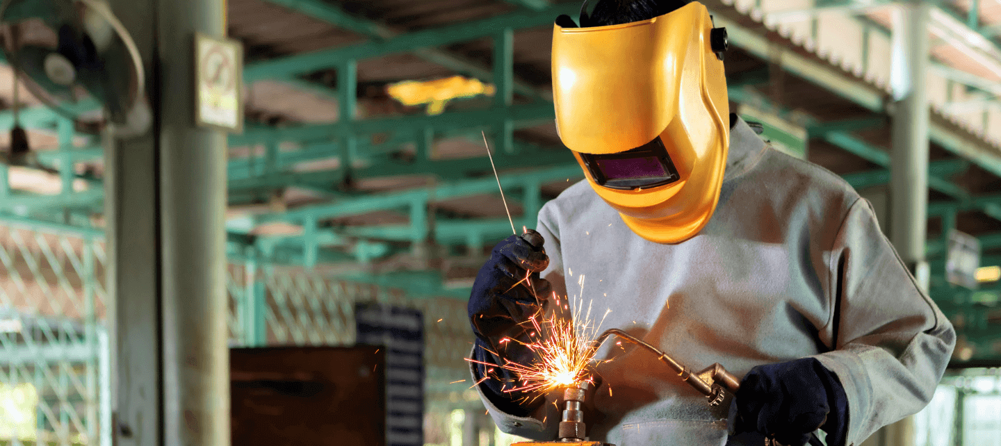 insurance for welders