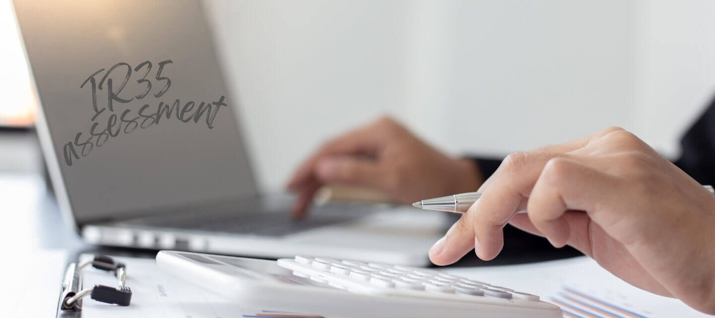 IR35 assessment questions and answers