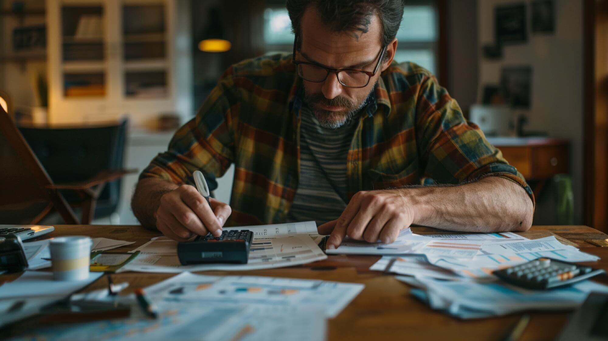 contractor adjusting for autumn budget