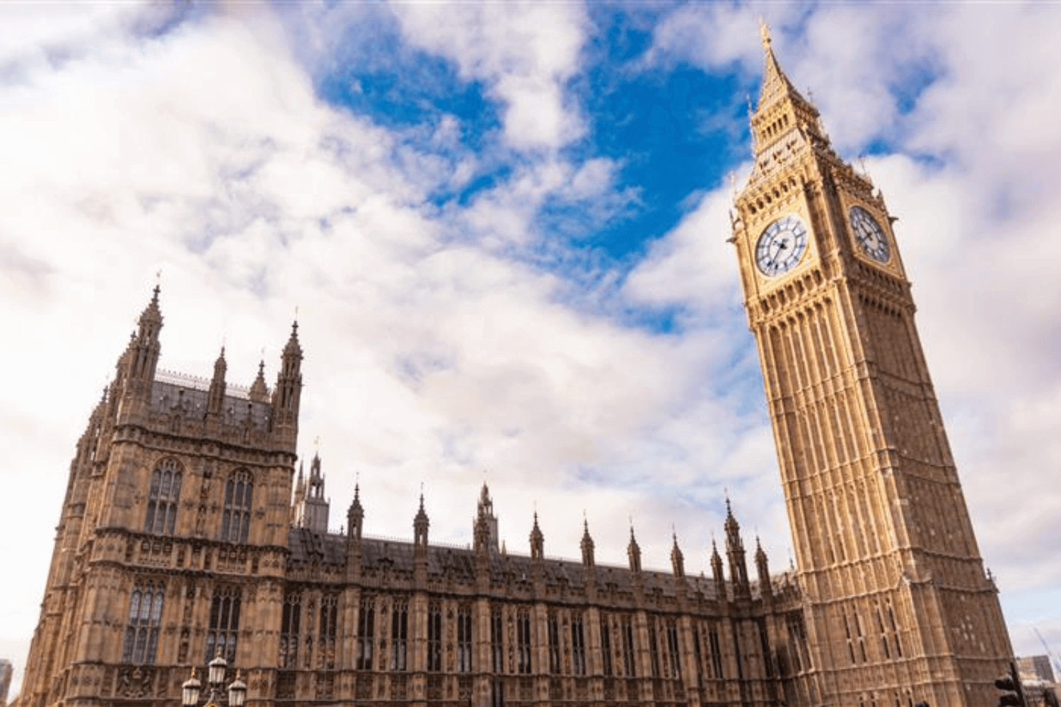 Parliament Square
