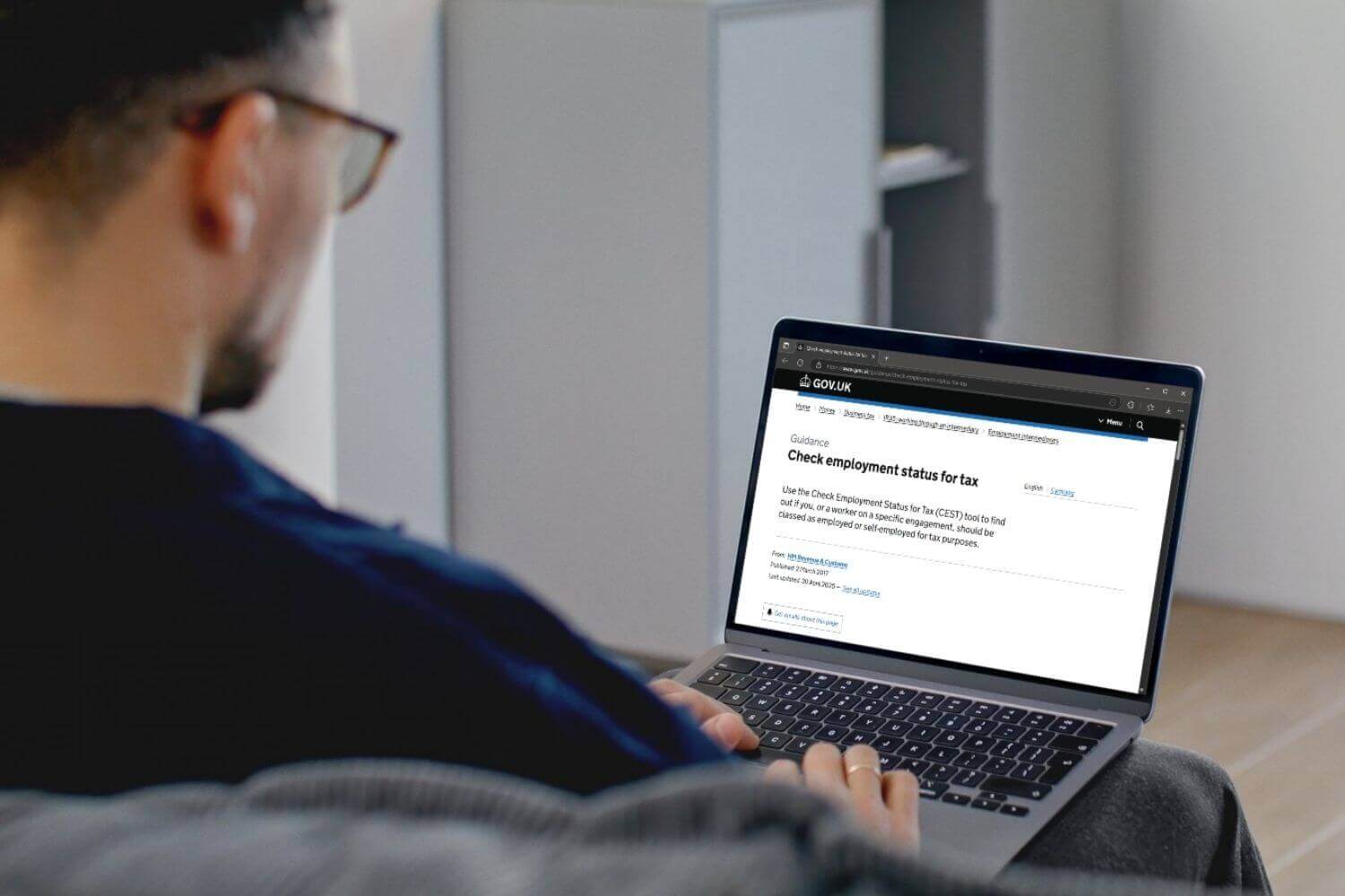HMRC CEST tool update - experts discuss how it falls short